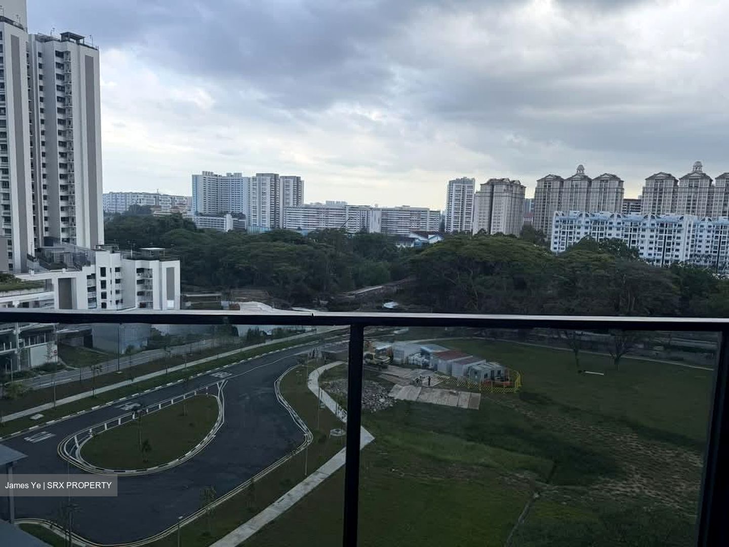 Amo Residence (D20), Apartment #537280621